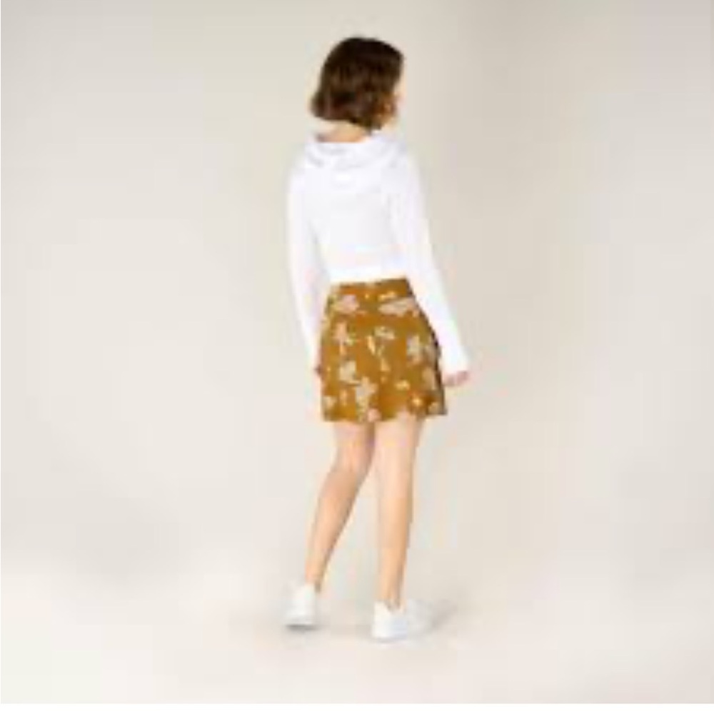 Sherpa Adventure Gear skort, size x-small - Picture 3 of 14